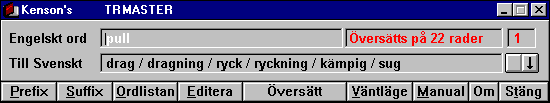 -930505 – TRMaster