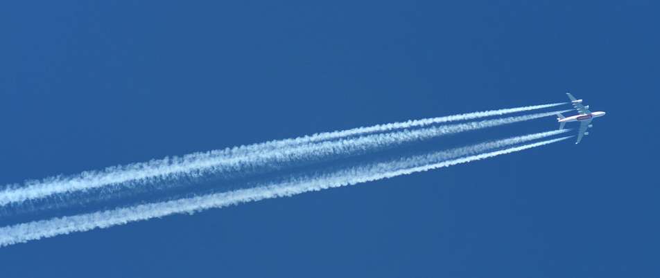 Chemtrail