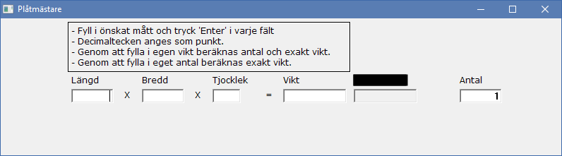 071212 – Plåtmästare