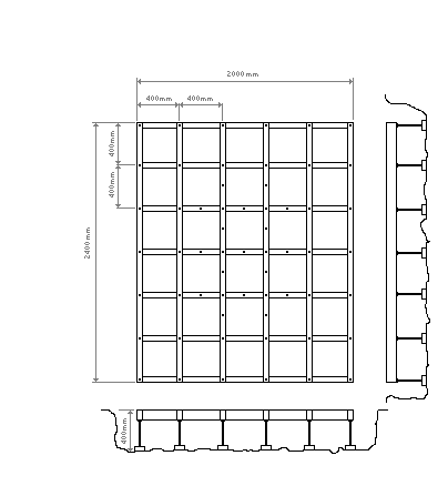 VÄRMEACKUMULATOR - 3. Värmeackumulator 6000 liter