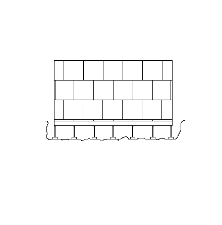 VÄRMEACKUMULATOR - 3. Värmeackumulator 6000 liter