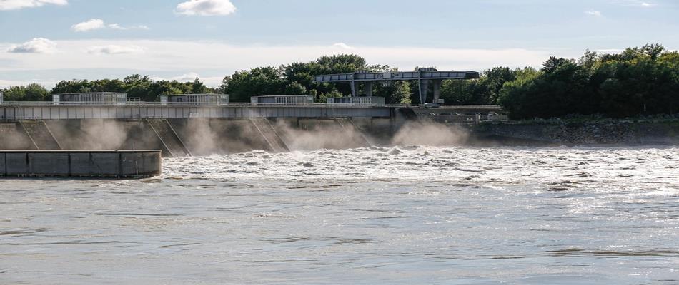 Nedlagda gruvor kan användas som energilager