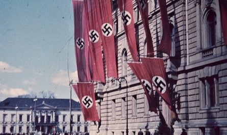 pro-nazistiska Sverigedemokraterna