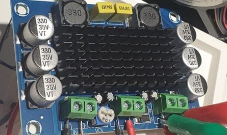 DollaTek TPA3116D