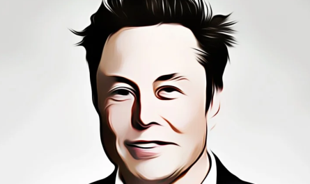 Musk stämmer Lego och Pinterest